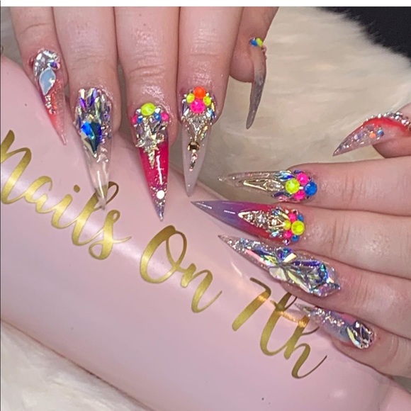 Meet your Posher, America - Picture 1 of 1